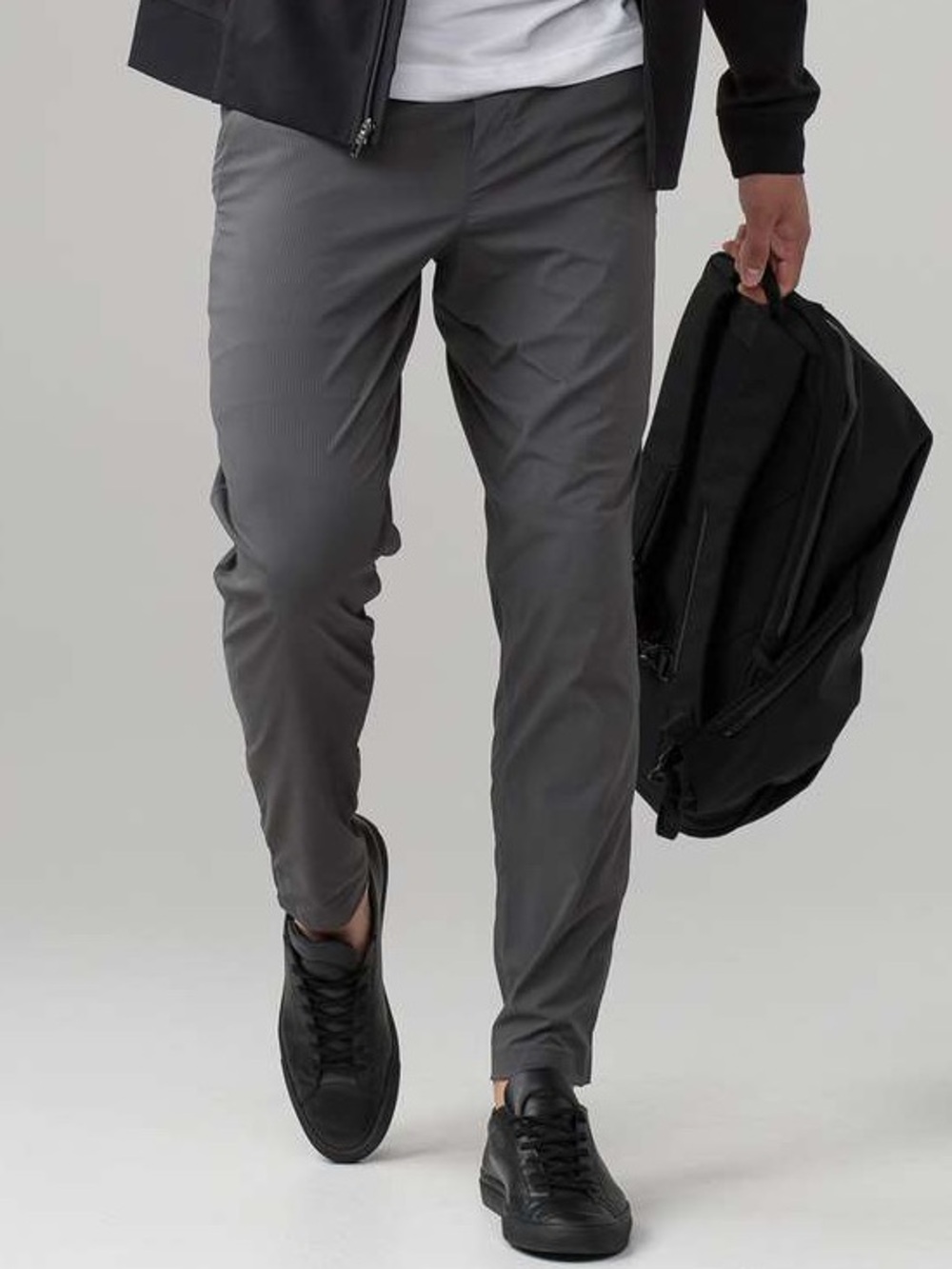 Rare Lululemon Men’s Post Matter Pant Size Medium